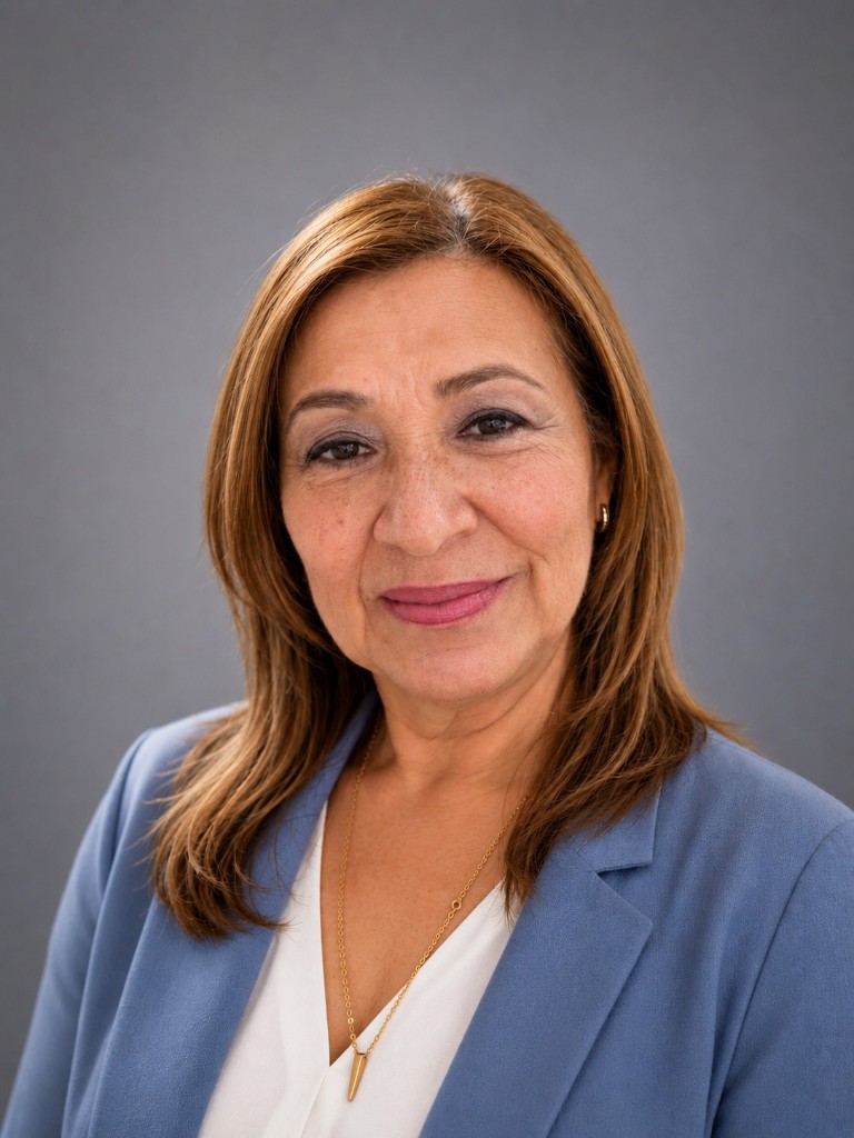 Yesenia Petit